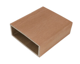 張家口木塑方通